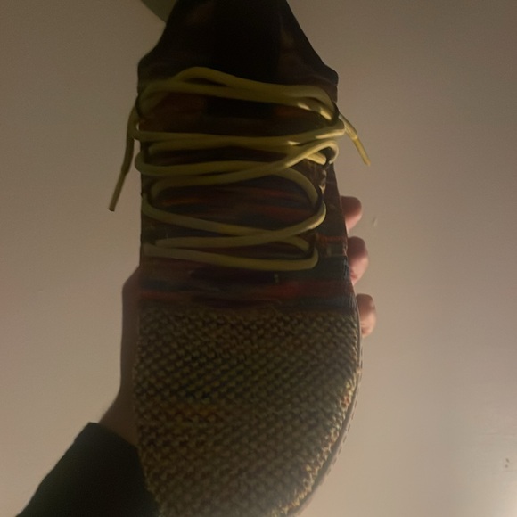 Human Race shoes - Picture 3 of 4